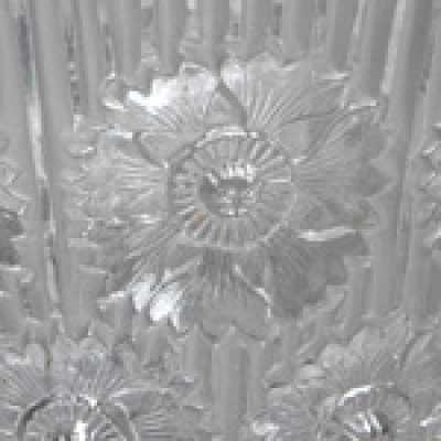 Vase René Lalique, 1937