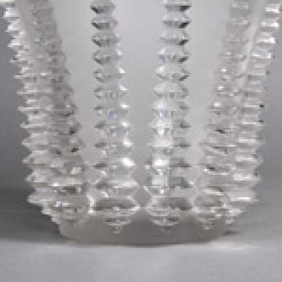 Vase René Lalique, 1936