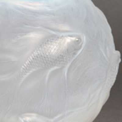 Vase René Lalique, 1924