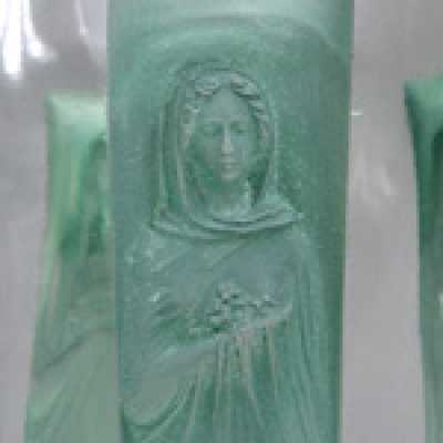 Vase René Lalique, 1912