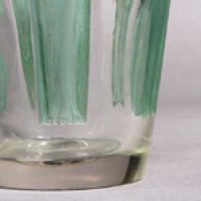 Vase René Lalique, 1912