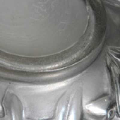 Vase René Lalique, circa 1930