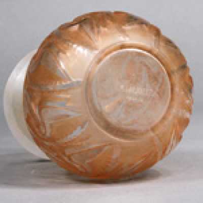 Vase René Lalique, 1931