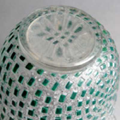 Vase René Lalique, 1935