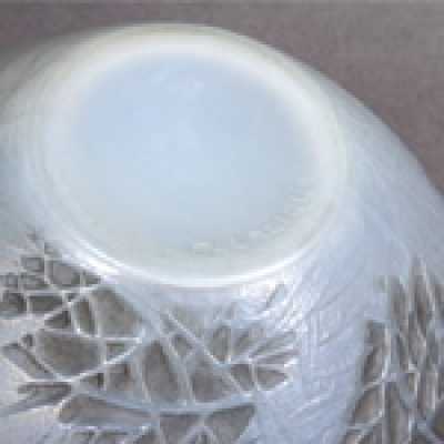 Vase René Lalique, 1923