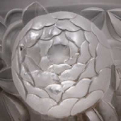 Vase René Lalique, 1927