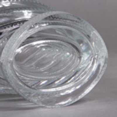 Vase René Lalique, 1939