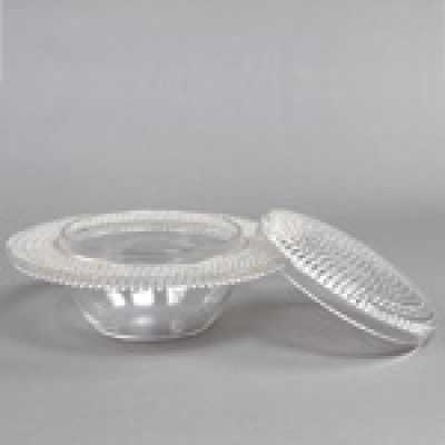 Beurrier René Lalique, 1933