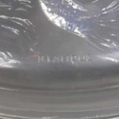 Boîte René Lalique, 1921