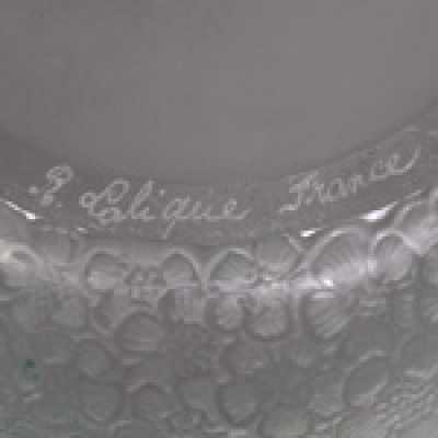 Boîte René Lalique, 1926