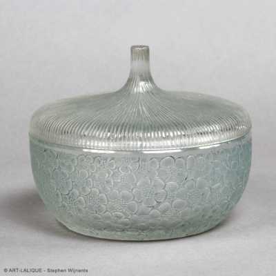 Boîte René Lalique, 1926