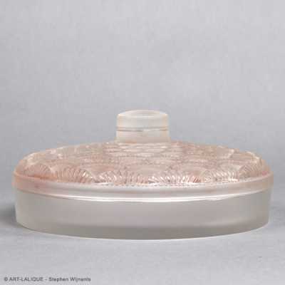 Boîte René Lalique, 1938