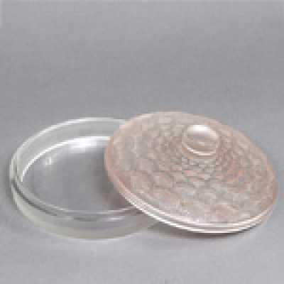 Boîte René Lalique, 1938