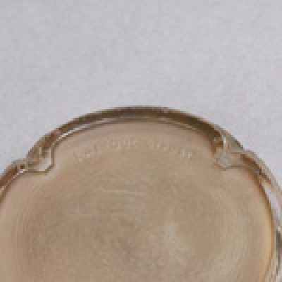 Boîte René Lalique, 1911