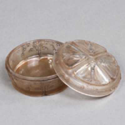 Boîte René Lalique, 1911