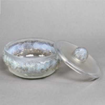 Boîte René Lalique, 1927