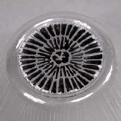 Bols René Lalique, 1923