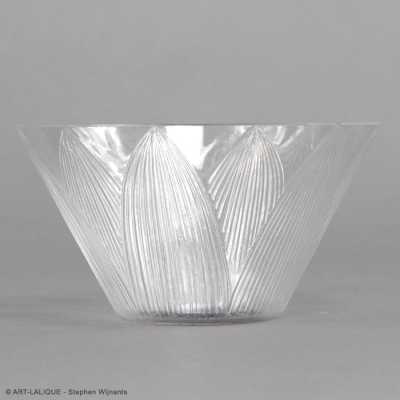 Bols René Lalique, 1923