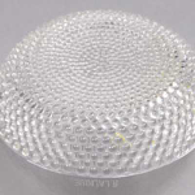 Bols René Lalique, 1933