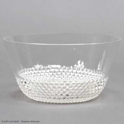Bols René Lalique, 1933