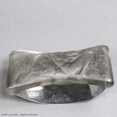 Buvard René Lalique, 1920