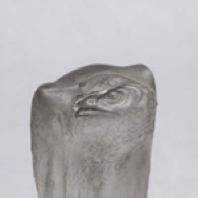 Cachet René Lalique, 1912