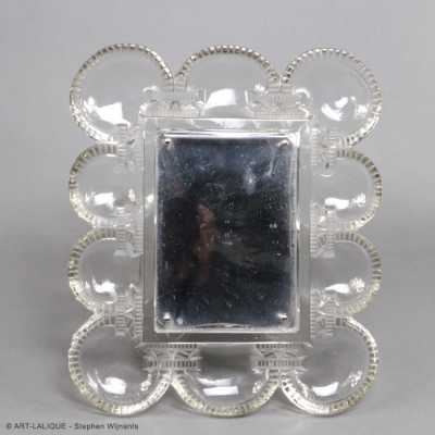 Cadre René Lalique, 1950