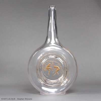 Carafe René Lalique, 1912