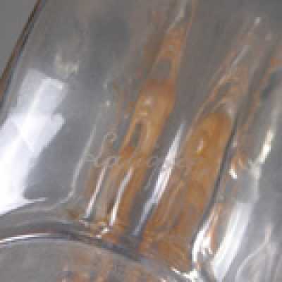 Carafe René Lalique, 1912