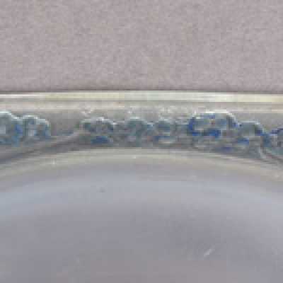 Cendrier René Lalique, 1924