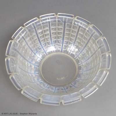 Coupe René Lalique, 1928