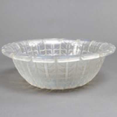 Coupe René Lalique, 1928