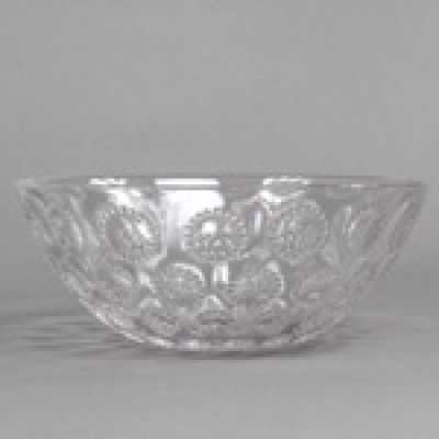 Coupe René Lalique, 1935