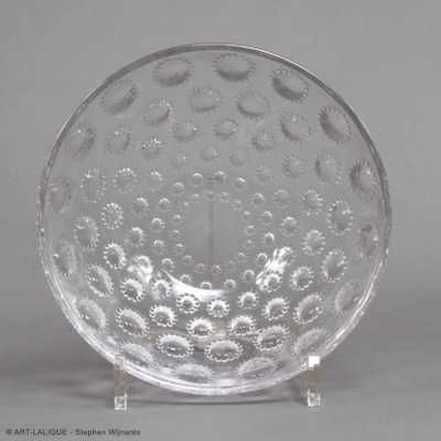 Coupe René Lalique, 1935