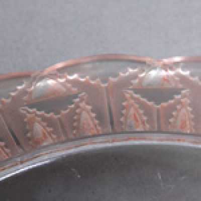 Coupe René Lalique, 1941
