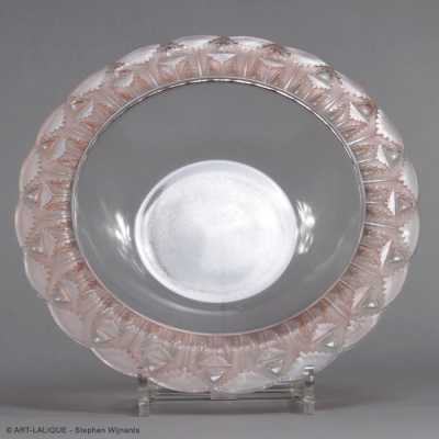Coupe René Lalique, 1941
