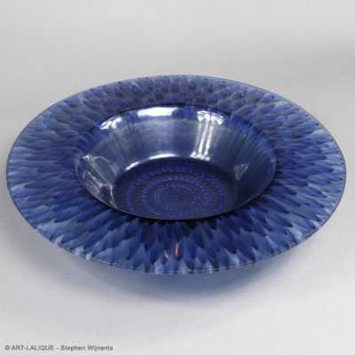 Coupe René Lalique, 1930