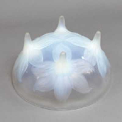 Coupe René Lalique, 1924