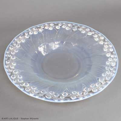 Coupe René Lalique, 1931