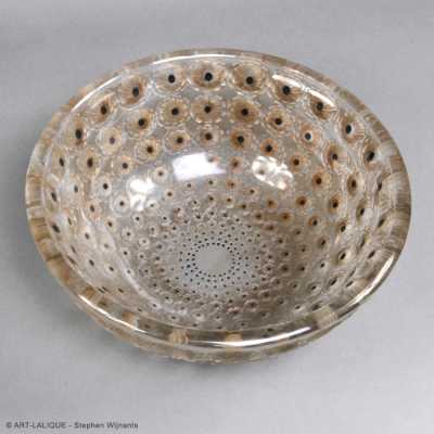 Coupe René Lalique, 1929