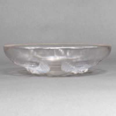 Coupe René Lalique, 1928