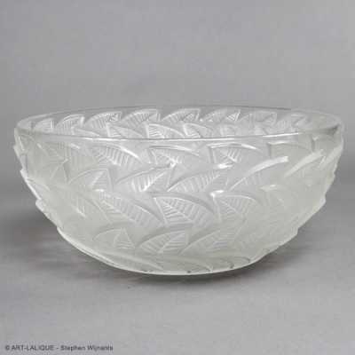 Coupe René Lalique, 1937