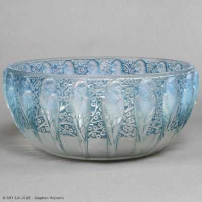 Coupe René Lalique, 1931