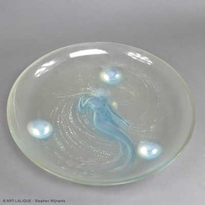 Coupe René Lalique, 1920