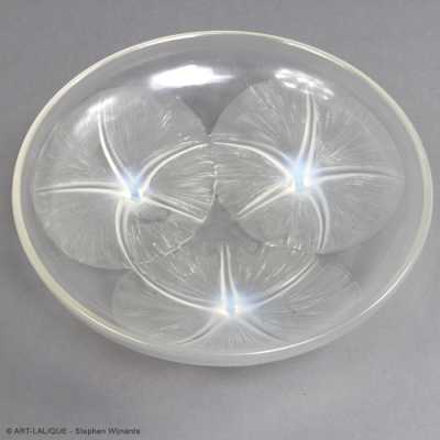 Coupe René Lalique, 1921