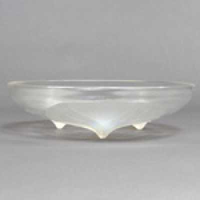 Coupe René Lalique, 1921