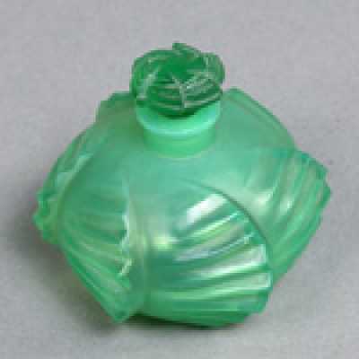 Flacon René Lalique, 1927