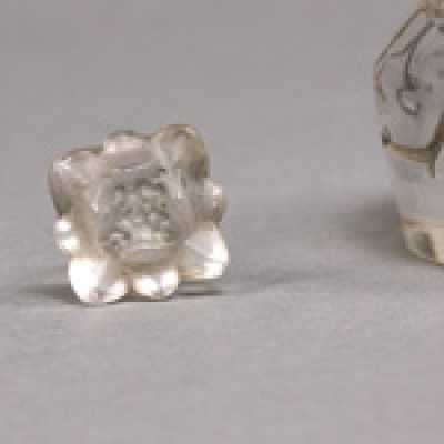 Flacon René Lalique, 1912