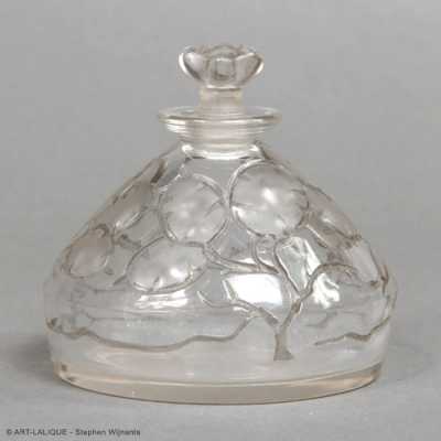 Flacon René Lalique, 1912