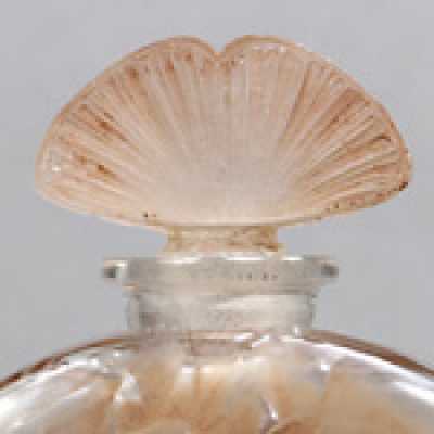 Flacon René Lalique, 1912